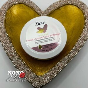 Dove® Body Love Face & Body Beauty Cream 2.53oz